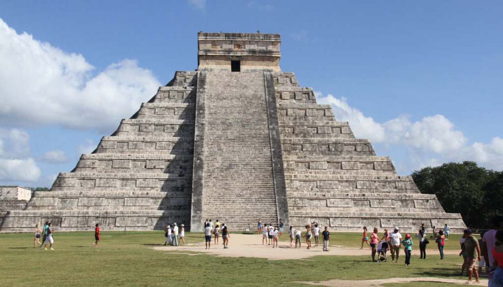 ChichenItza1