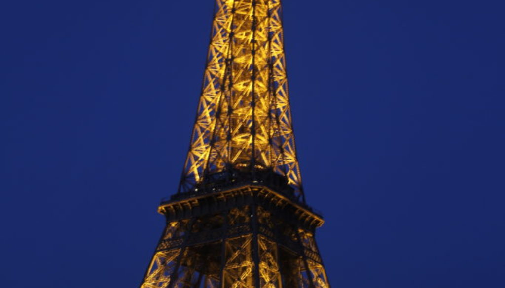 EiffelTower