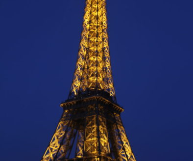 EiffelTower