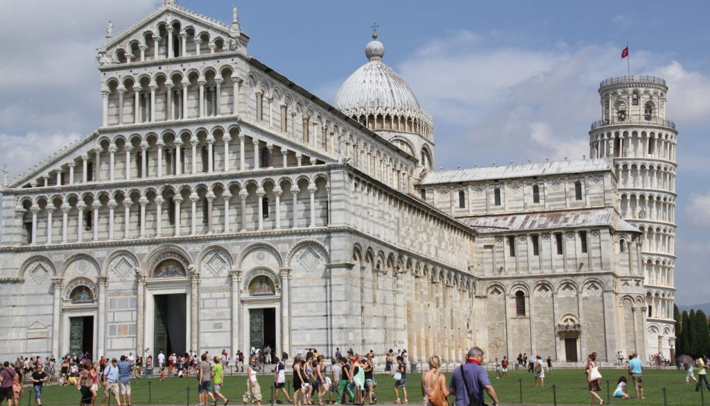 Pisa